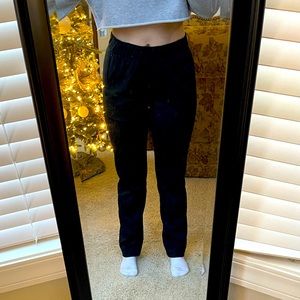 Nike Jogger Sweats, like new!